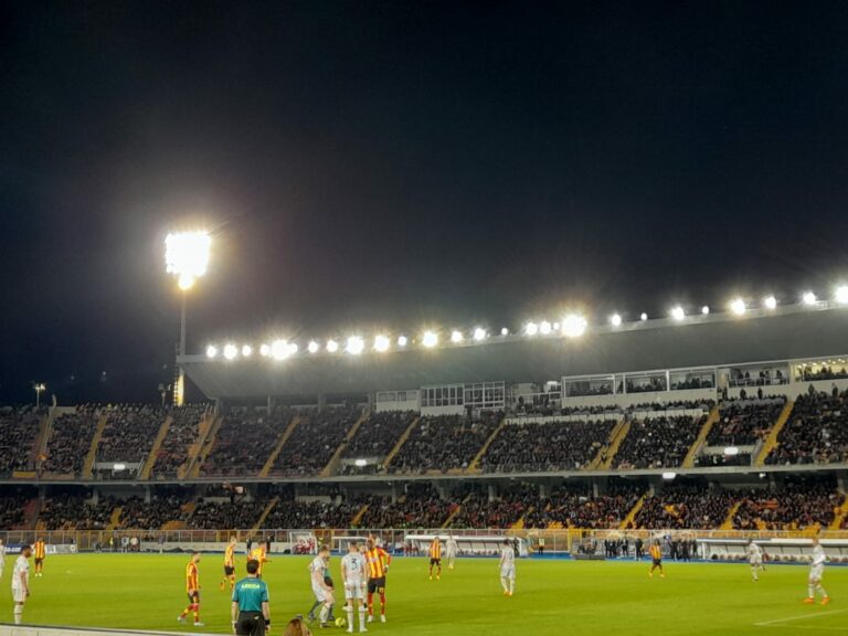 “Strefezza fa rima con salvezza”: giallorossi vittoriosi sull’ Udinese grazie a un rigore del folletto brasiliano.