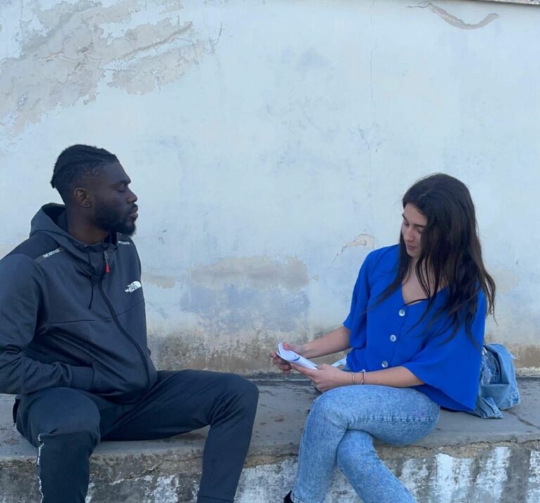 Esclusiva: Richard David Attah ed il ritorno al Miramare