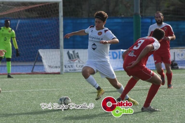 ESCLUSIVA. Canosa-Manfredonia 0-3, il commento di Francesco Palmieri