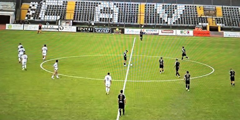 Il Nardò vince i play off con vista sulla C.