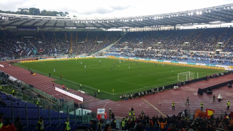 Baroni sfiora l’ impresa all’ Olimpico: Lecce raggiunto dalla Lazio al 95° minuto!