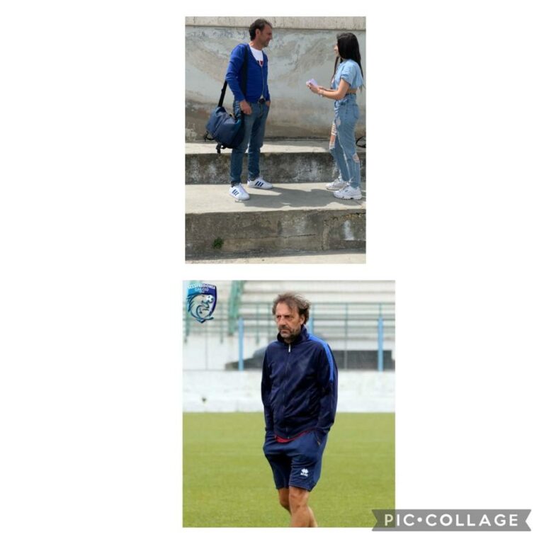 Esclusiva CWP. Mister De Candia: “Nutro un affetto speciale per questi ragazzi”