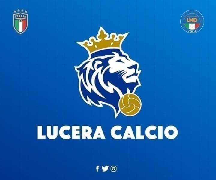 Il LLucera richiede l’ammissione al campionato di Eccellenza