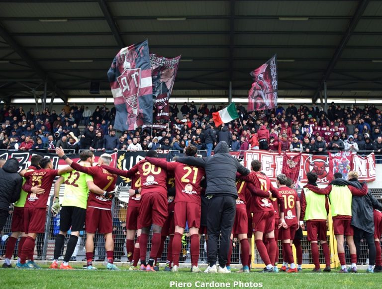 Tramonta il ripescaggio, nasce un nuovo Nardò.