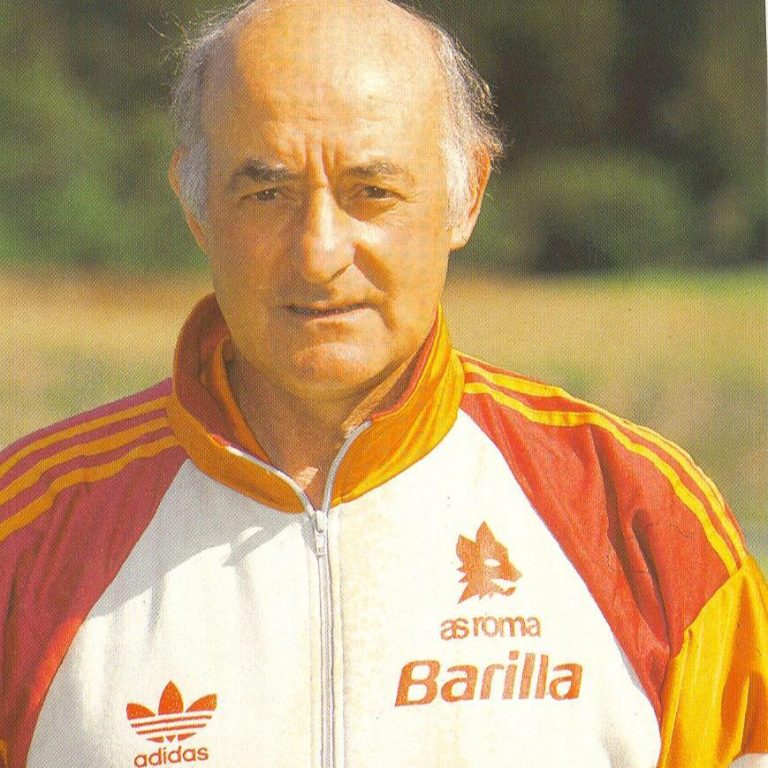 Addio a Carlo Mazzone, recordman di panchine in A.