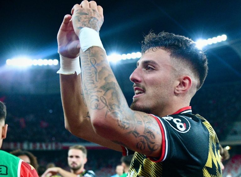 Bari, altro pareggio in casa. Nasti illude il galletto ma col Cittadella finisce 1-1