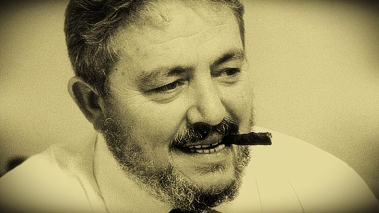 EVENTO – Ricordando Gianni Brera: martedì 8 agosto a Patù serata dedicata al grande giornalista sportivo. Tra gli ospiti Salvatore Piconese, ex sindaco di Uggiano La Chiesa.
