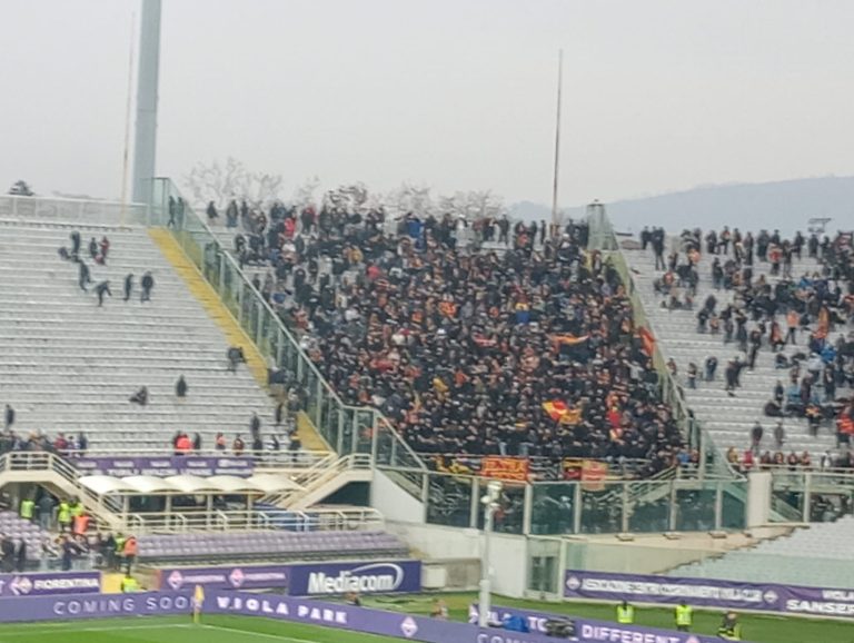 Gara di ex al Franchi: Corvino e Venuti ritrovano il loro passato. Le probabili formazioni di Fiorentina-Lecce.