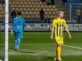 Fotogallery AUDACE CERIGNOLA – SORRENTO 1-2
