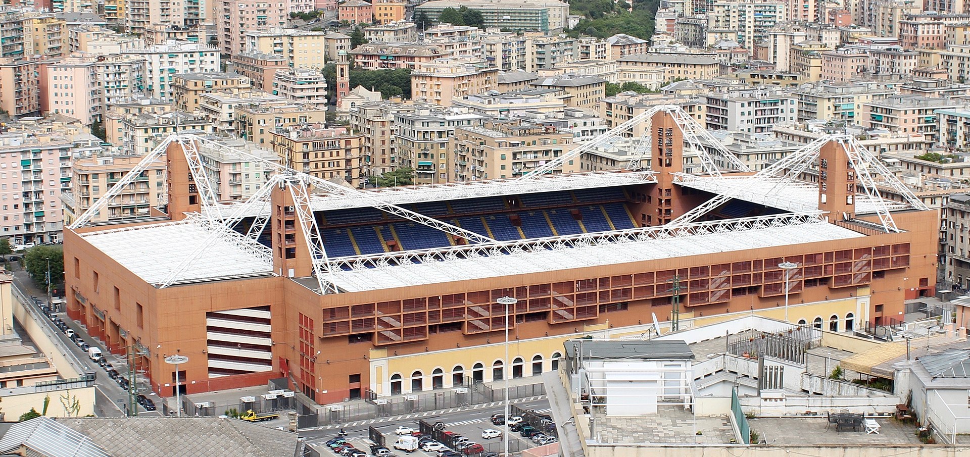 Genoa-Lecce, la prima senza Strefezza. Tornano Banda, Rafia e Touba. Le probabili formazioni Genoa-Lecce, la prima senza Strefezza. Tornano Banda, Rafia e Touba. Le probabili formazioni