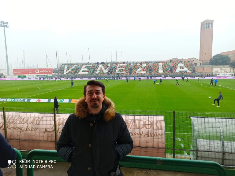 ESCLUSIVA: Marco Milano: “Bari? Stagione deludente e senza programmazione. Su Eccellenza e Promozione dico che…”