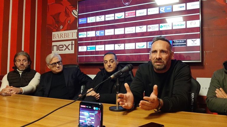 L’AC Nardò rilancia le proprie ambizioni