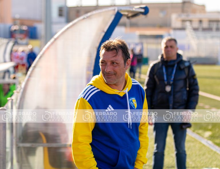 Contro il Messina per testare il fortino “Monterisi”