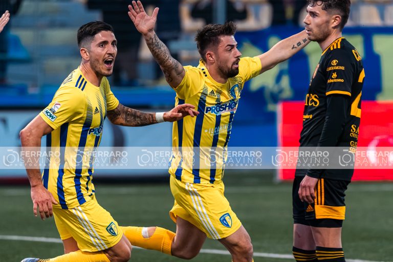 Fotogallery AUDACE CERIGNOLA – POTENZA 2-1 Fotogallery AUDACE CERIGNOLA – POTENZA 2-1