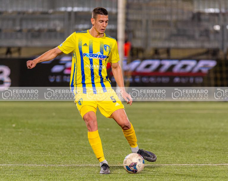 Contro il Messina per provare a confermarsi. Raffaele: “Sono sicuro che faremo bene”