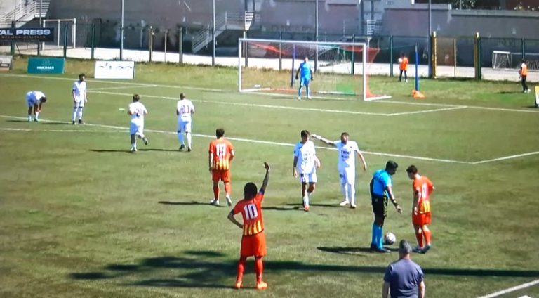 Ancora un tris per il Toro. Ai play off sarà Nardò  Fidelis Andria.