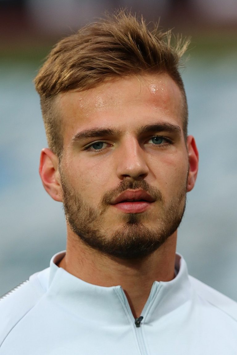 Marin Pongracic inserito nella lista dei pre convocati della nazionale croata