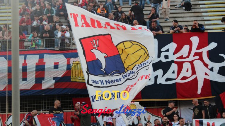 Fotogallery Taranto-Picerno