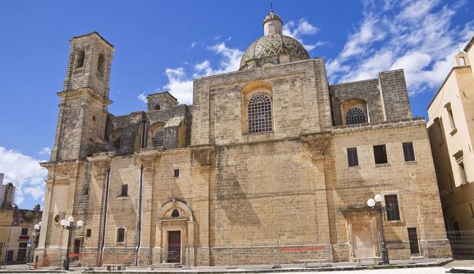 A Taurisano il “2° Seminario sullo Sport”. Botrugno: “evento di spicco per la città”.