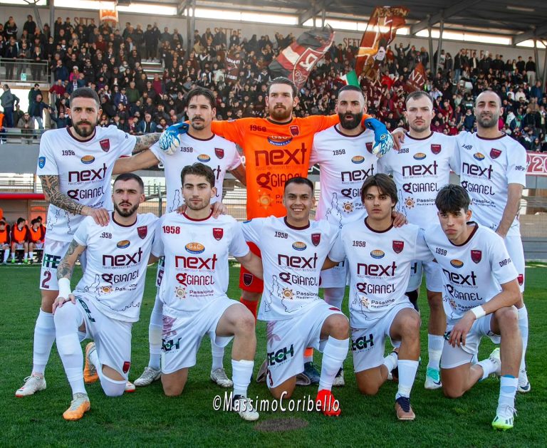 Ricostruire il Nardò