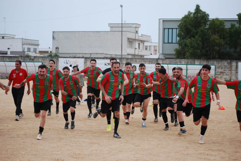 A CELLINO IL CALCIO CONTINUA GRAZIE ALL’AZIONARIATO POPOLARE