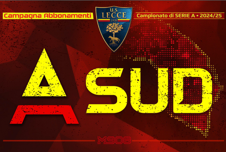 Annullata una delle due amichevoli con il Nizza. Abbonamenti: superata quota 20000