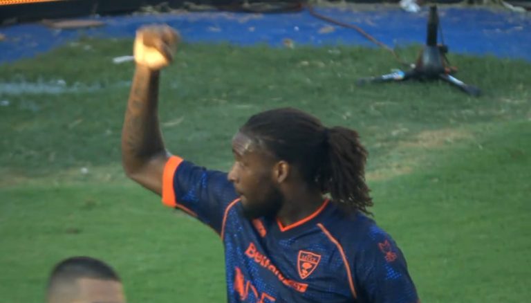 Lecce ai sedicesimi di finale di Coppa Italia: Gaspar e Krstovic piegano il Mantova per il 2-1 finale.