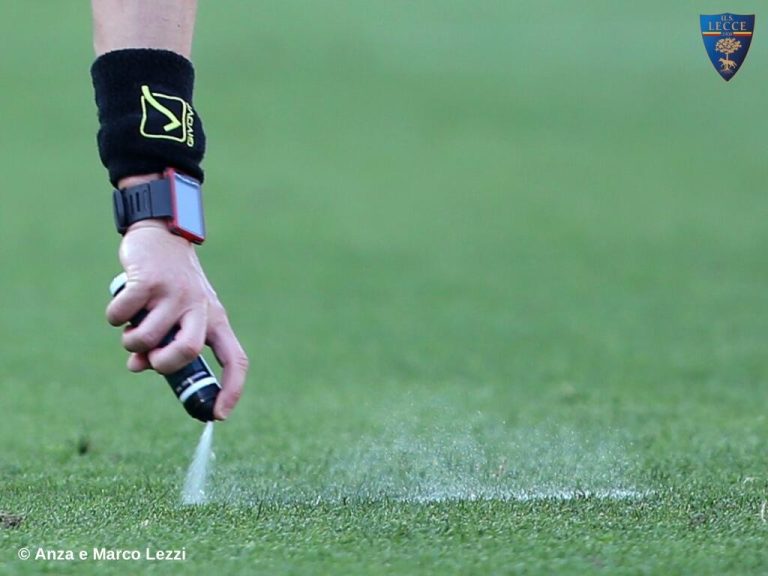 Torino – Lecce a Colombo