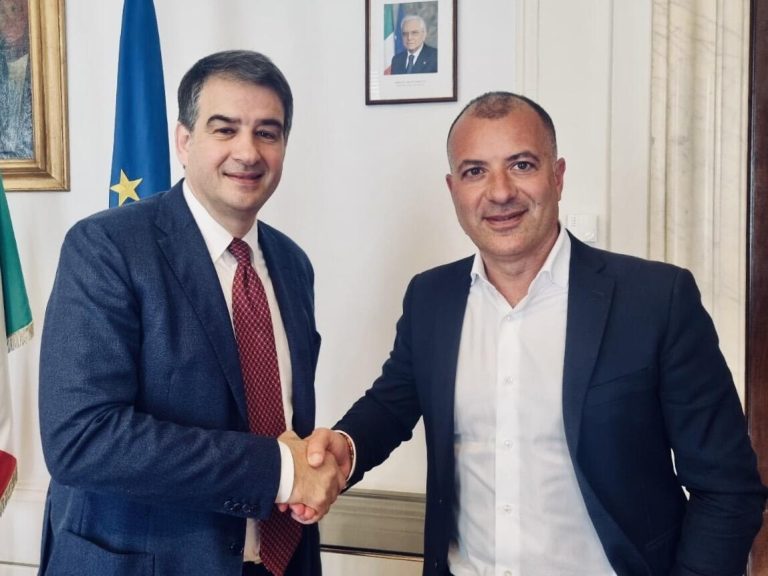 36 milioni per il Via del Mare, si farà anche la copertura totale