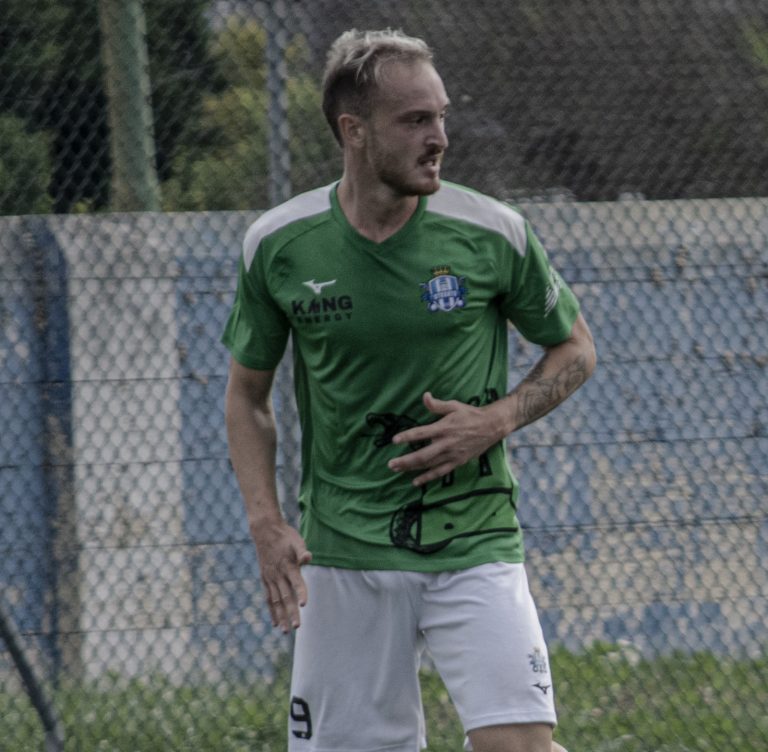 L’Otranto elimina il Terra di Acaya e Roca e prosegue il cammino in Coppa Italia. 