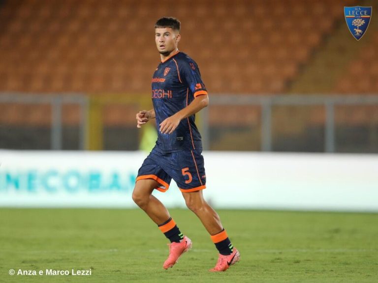 Risultanze esami strumentali Berisha