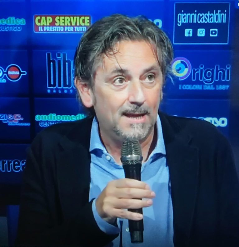 Lo scrittore parmigiano Remo Gandolfi interviene su Lecce-Parma: “Grandissima stima per Luca Gotti, spero di vedere all’opera Pierotti per il quale stravedo”