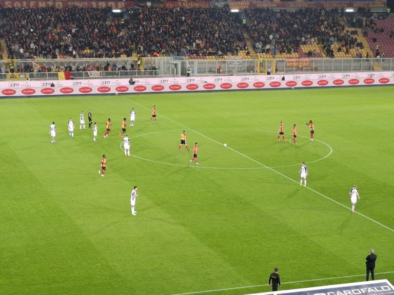 Ciclone Dorgu si abbatte sul Verona: segna il gol vittoria e regala tre punti al Lecce