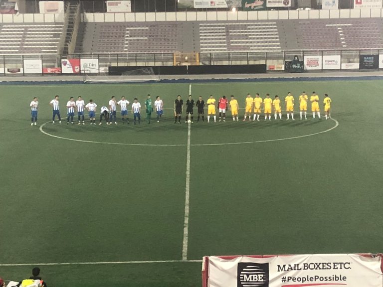 PARI ESTERNO PER LA VIRTUS NELL’ANDATA DEL SECONDO TURNO DI COPPA ITALIA