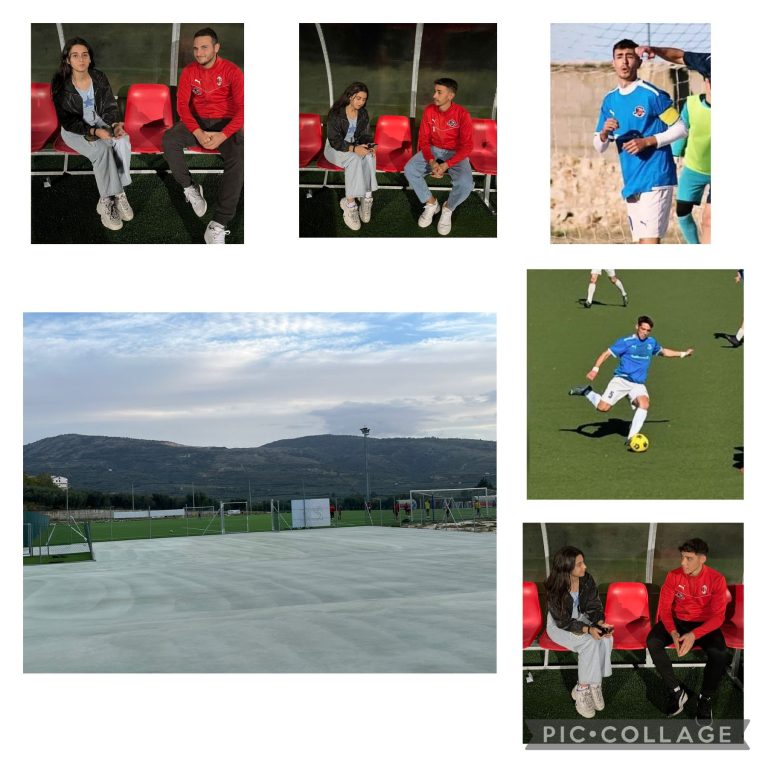 ASD Gargano Academy: speranzosa più di prima