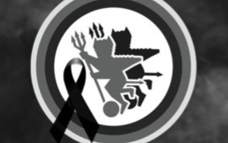 Angeli rossoneri, Gaetano, Michele e Samuele