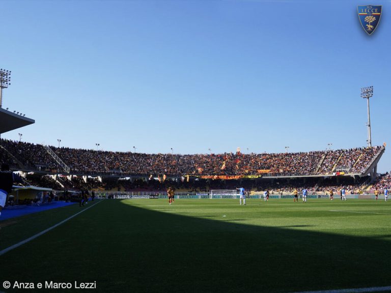 Fiorentina: comunicazioni per i tifosi