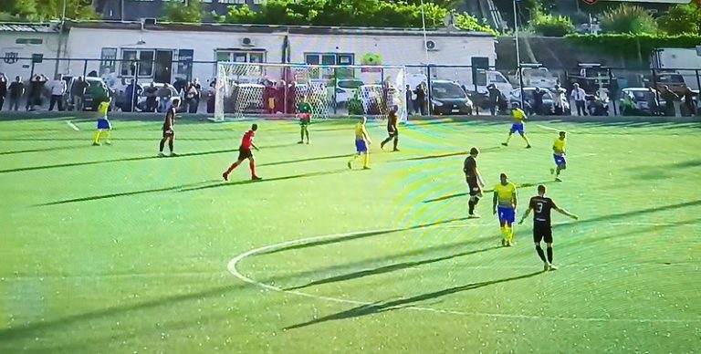 Nardò distratto, l’Ischia non ne approfitta. Un punto a testa.