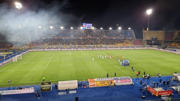 LIVE – Lecce-Empoli 1-1: finale