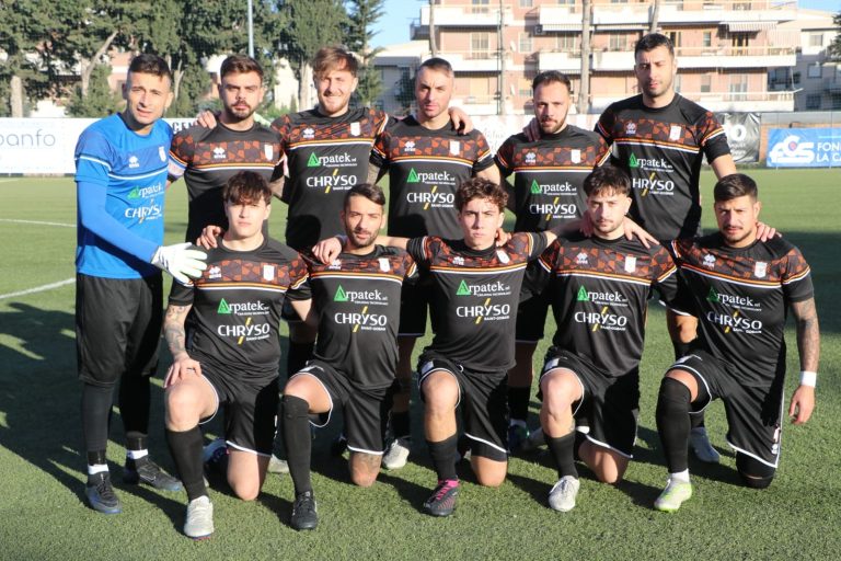 Cosmano Sport Foggia – 2-1 sul Borgorosso Molfetta