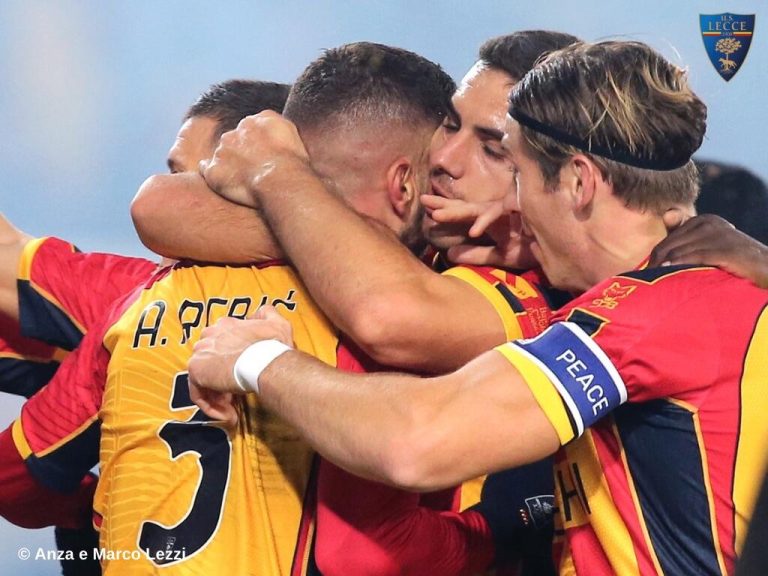 Lecce – Monza: info biglietteria