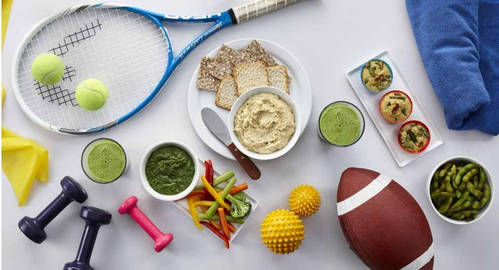 Alimentazione e Sport: l’Importanza di Scelte Consapevoli anche nel Calcio Dilettantistico