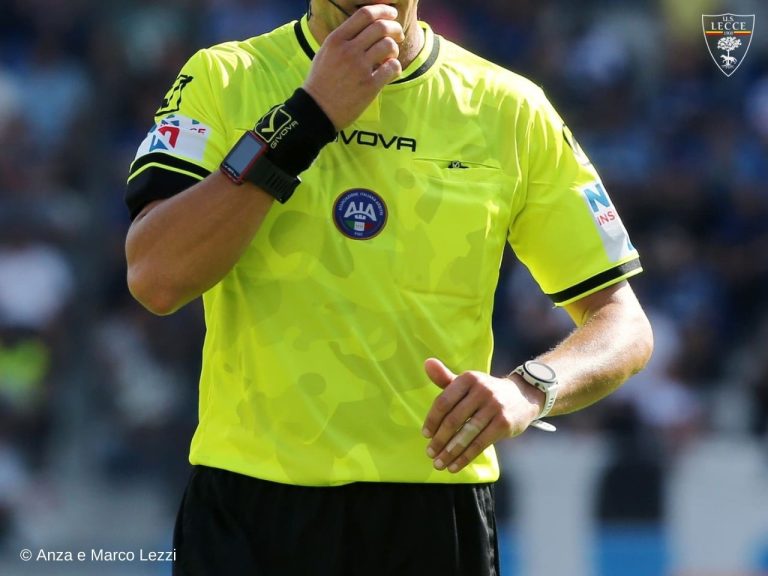 Serie A, Lecce-Torino a Mariani