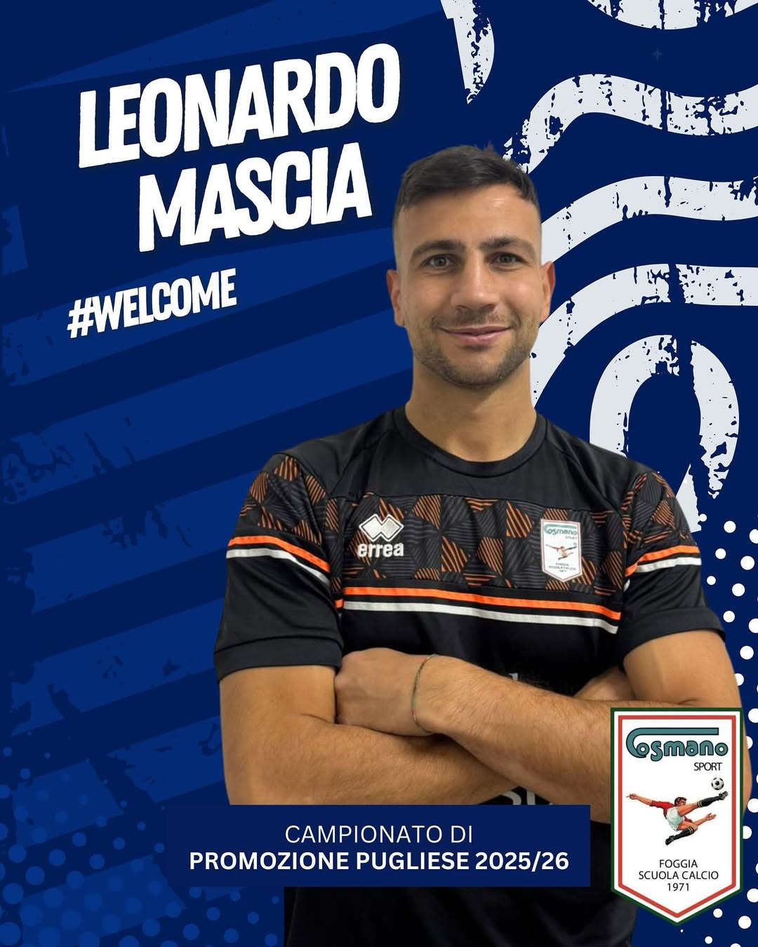 Cosmano Sport Foggia – πππππππππ ππππππππ ππππππ Cosmano Sport Foggia – πππππππππ ππππππππ ππππππ