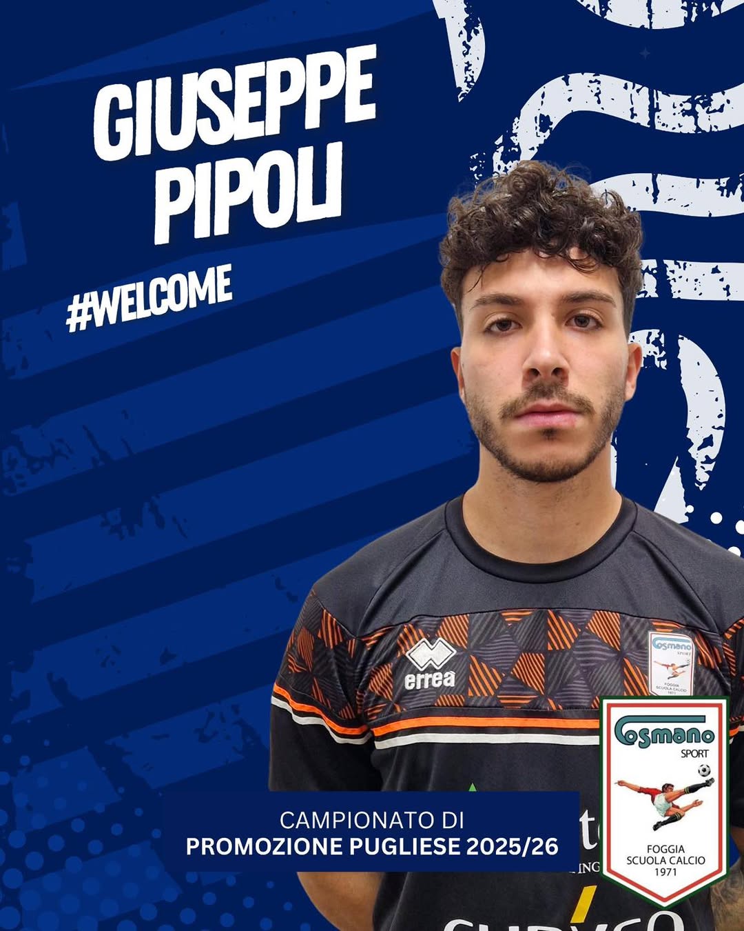 Cosmano Sport Foggia – πππππππππ ππππππππ ππππππ Cosmano Sport Foggia – πππππππππ ππππππππ ππππππ