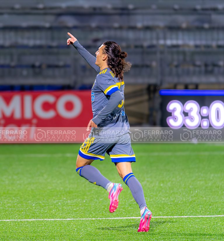 Fotogallery A.Cerignola – Casertana 1-1