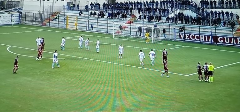 Il Nardò allunga la serie positiva. Manfredonia mai domo.