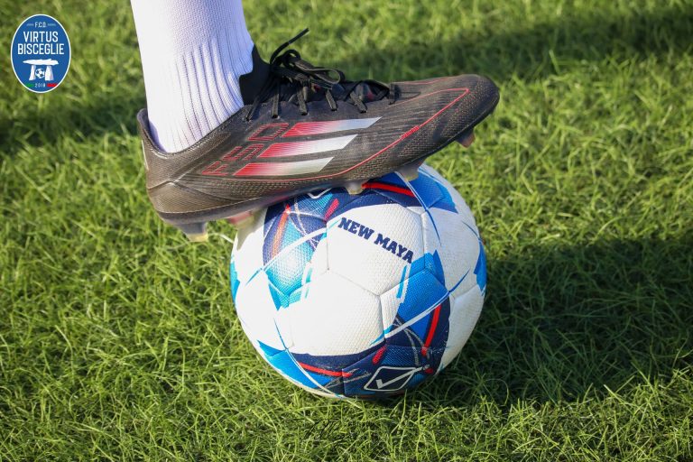 VIRTUS BISCEGLIE SCONFITTA SUL CAMPO DEL SAN SEVERO