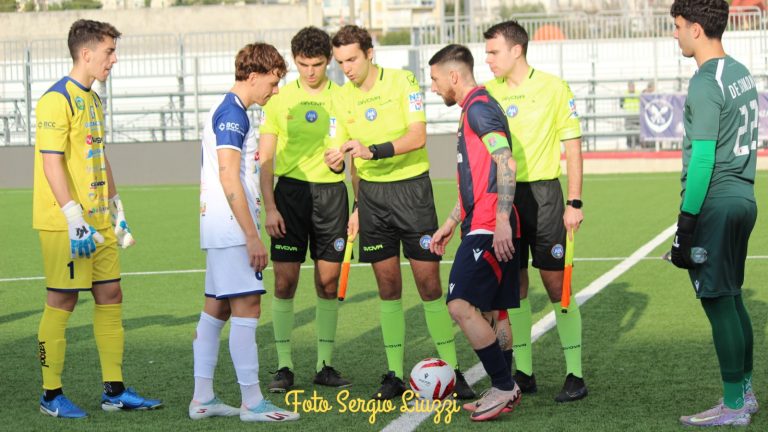 Fotogallery Taranto – Nuova Spinazzola