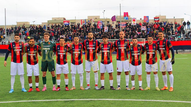 FOTOGALLERY Taranto – Galatina